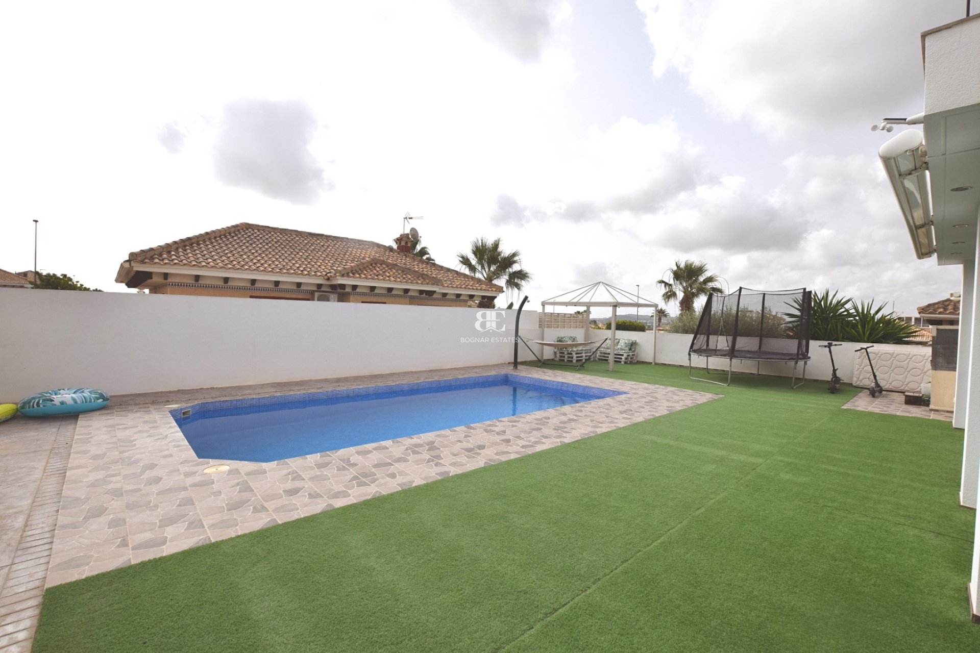 Wiederverkauf - Villa -
San Fulgencio - La Marina
