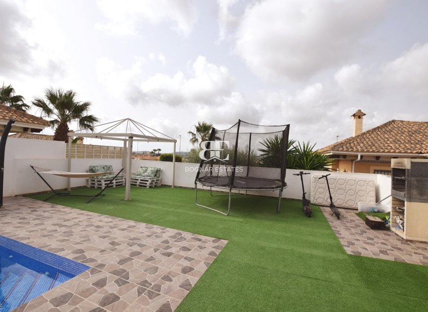 Wiederverkauf - Villa -
San Fulgencio - La Marina