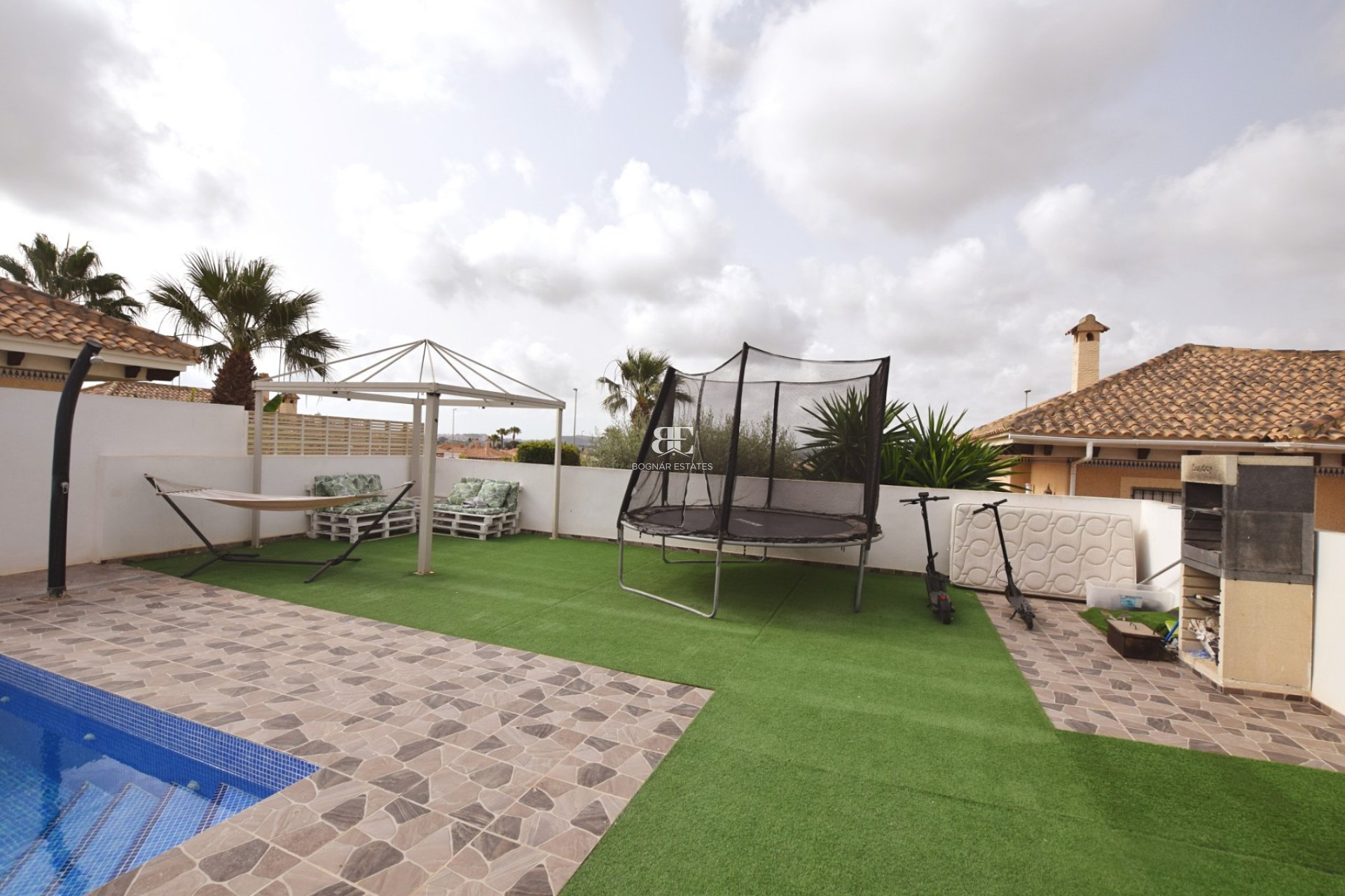 Wiederverkauf - Villa -
San Fulgencio - La Marina