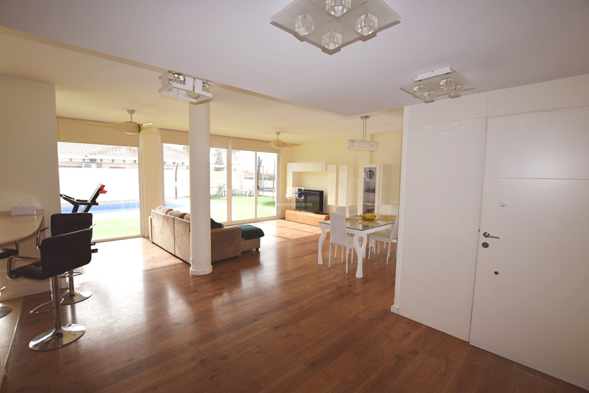 Wiederverkauf - Villa -
San Fulgencio - La Marina
