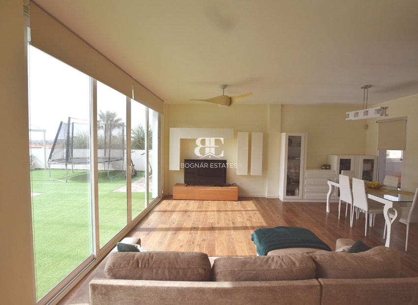 Wiederverkauf - Villa -
San Fulgencio - La Marina