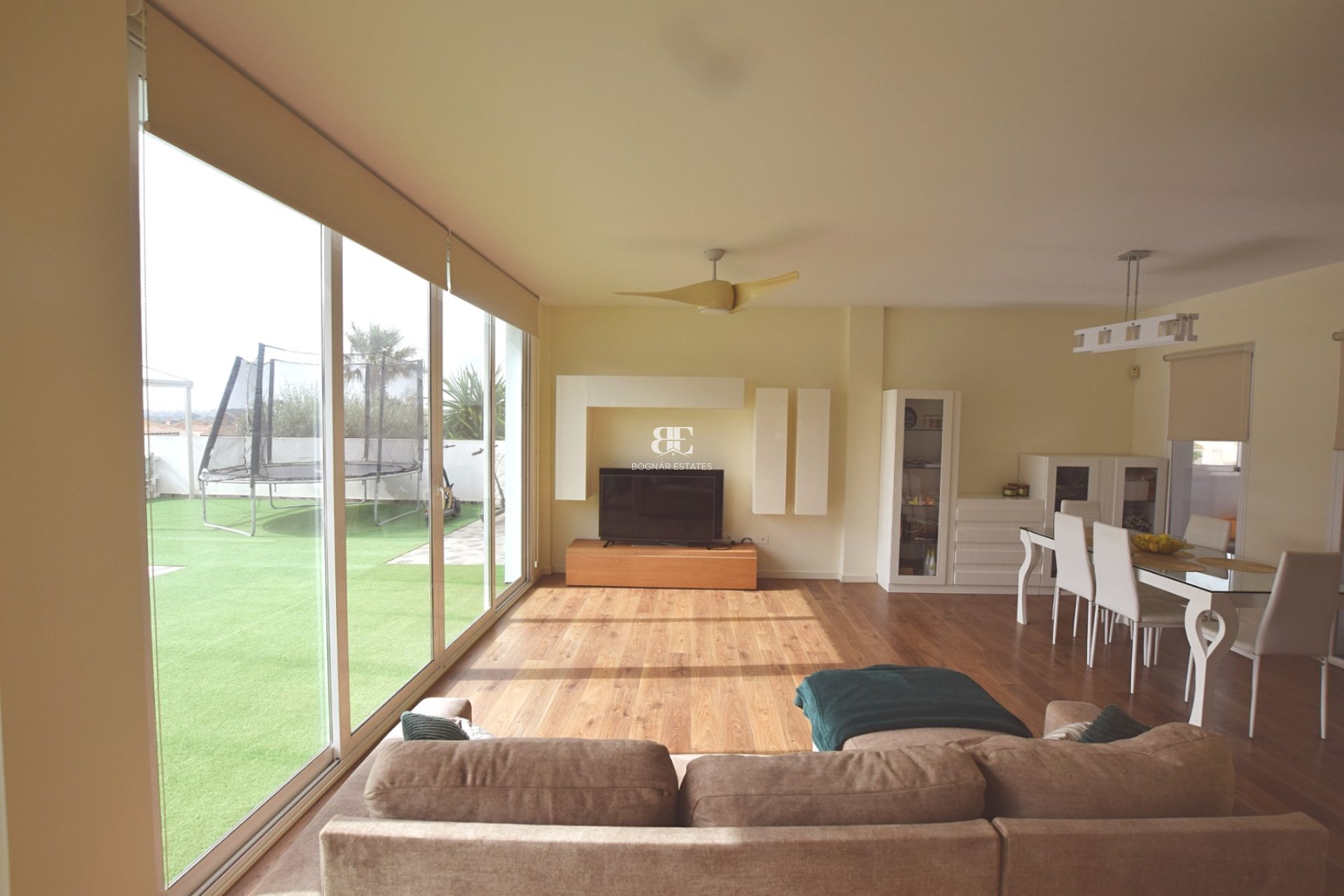 Wiederverkauf - Villa -
San Fulgencio - La Marina
