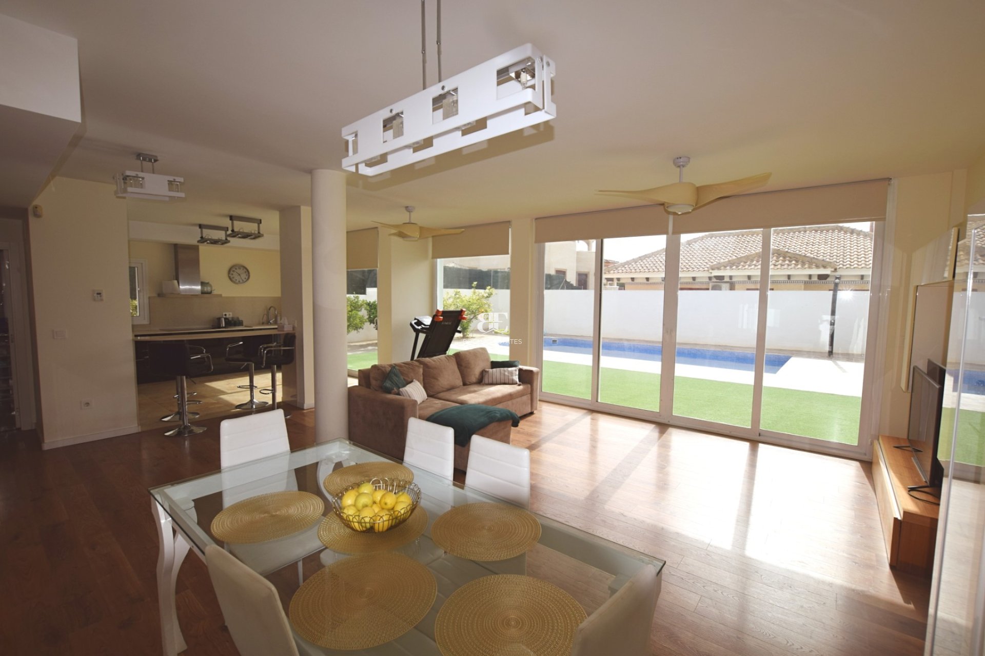 Wiederverkauf - Villa -
San Fulgencio - La Marina