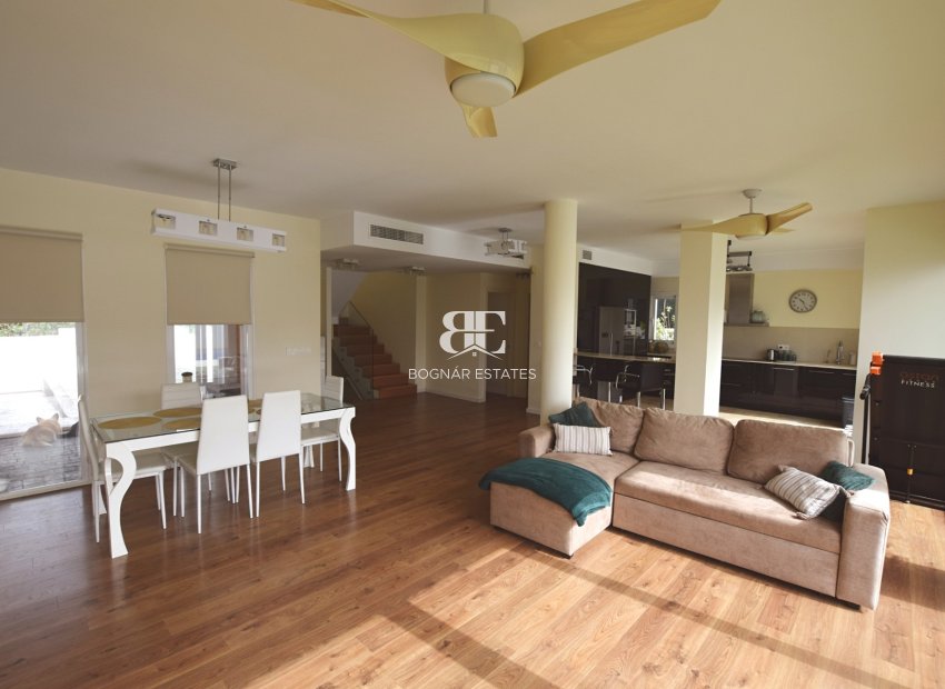 Wiederverkauf - Villa -
San Fulgencio - La Marina