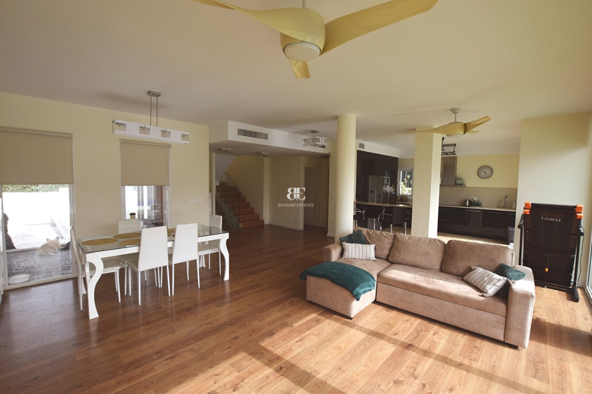 Wiederverkauf - Villa -
San Fulgencio - La Marina