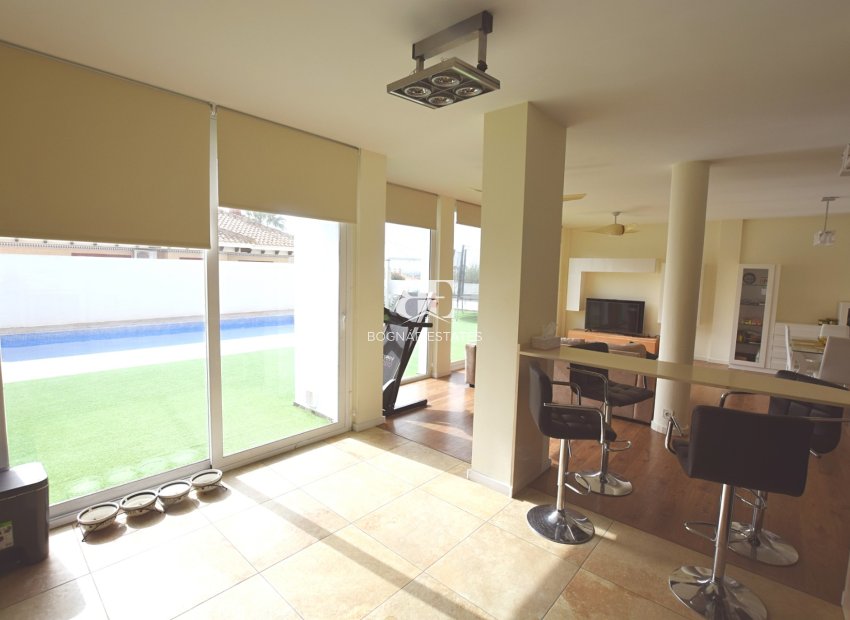 Wiederverkauf - Villa -
San Fulgencio - La Marina
