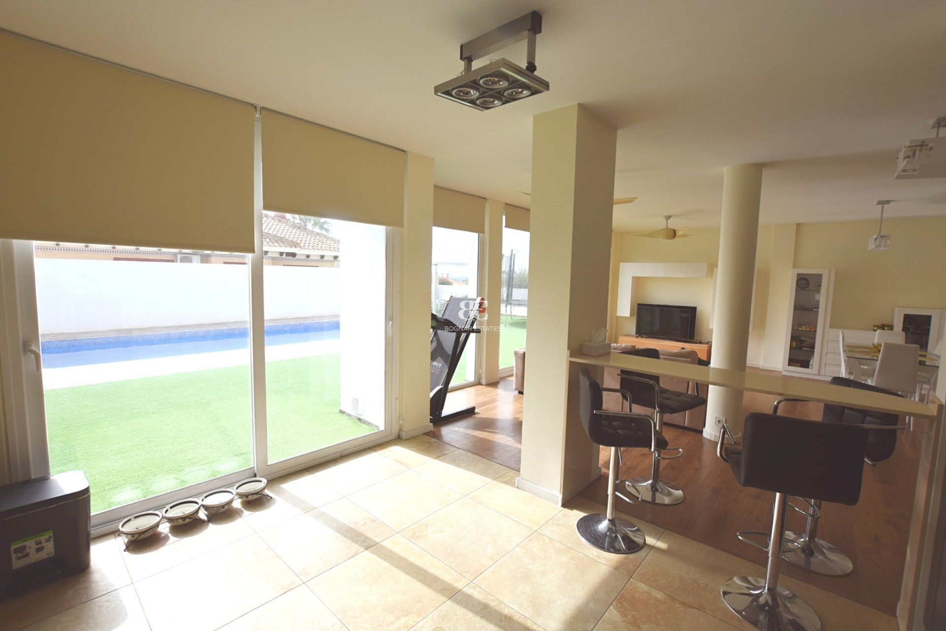 Wiederverkauf - Villa -
San Fulgencio - La Marina