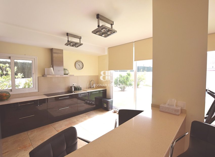 Wiederverkauf - Villa -
San Fulgencio - La Marina