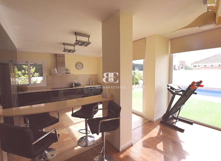Wiederverkauf - Villa -
San Fulgencio - La Marina