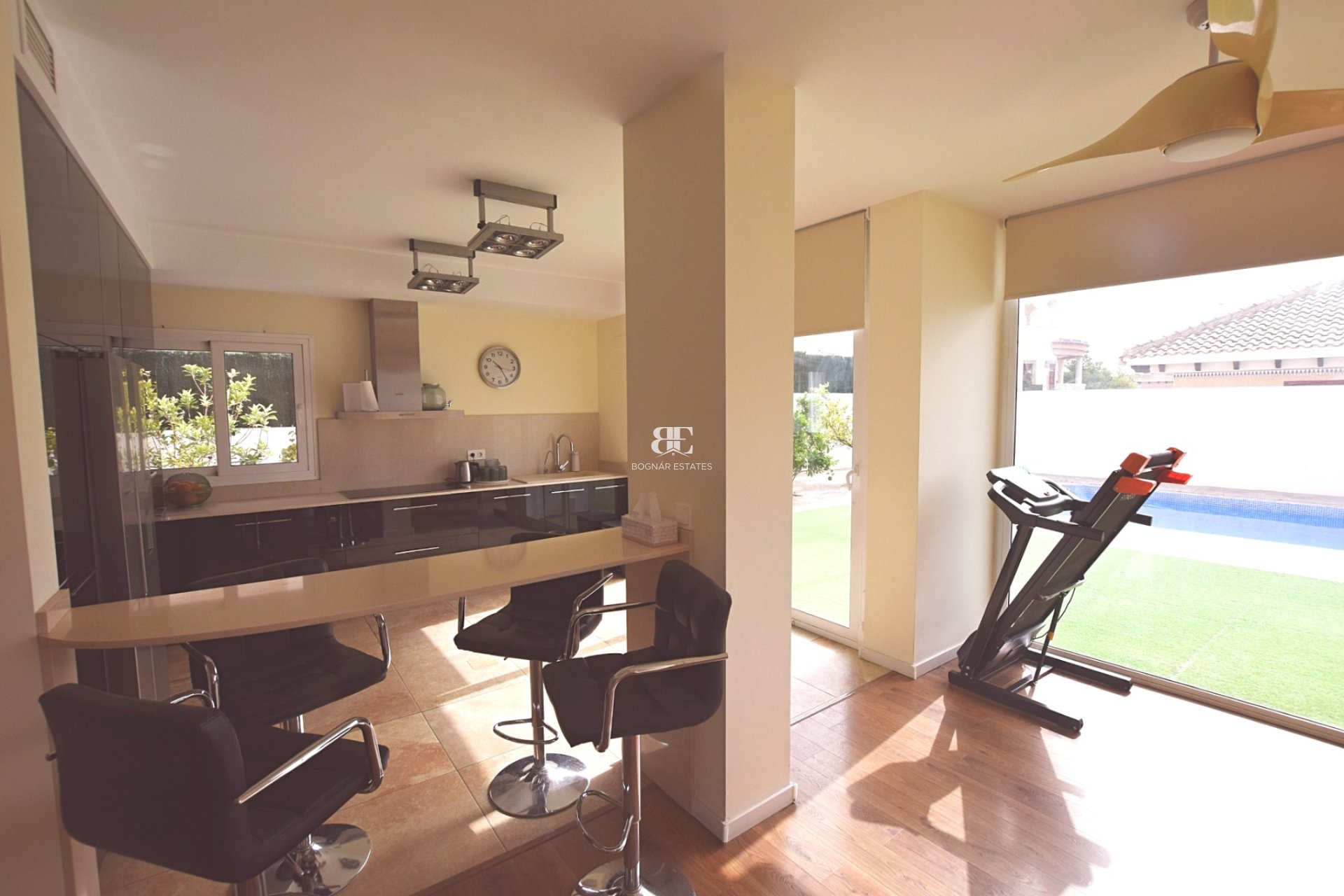 Wiederverkauf - Villa -
San Fulgencio - La Marina