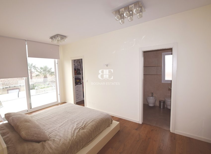 Wiederverkauf - Villa -
San Fulgencio - La Marina