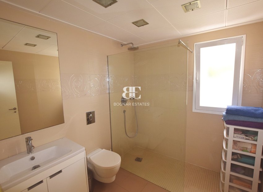 Wiederverkauf - Villa -
San Fulgencio - La Marina