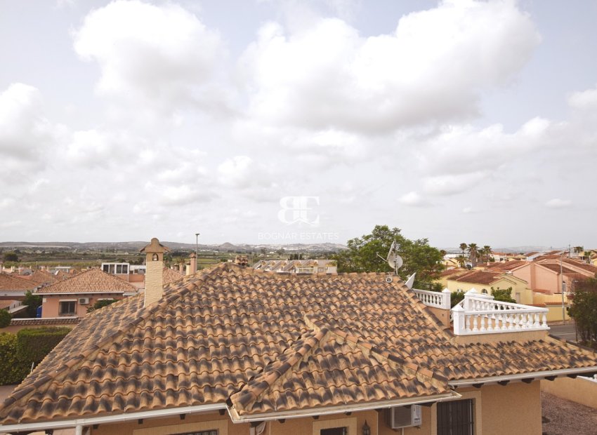 Wiederverkauf - Villa -
San Fulgencio - La Marina