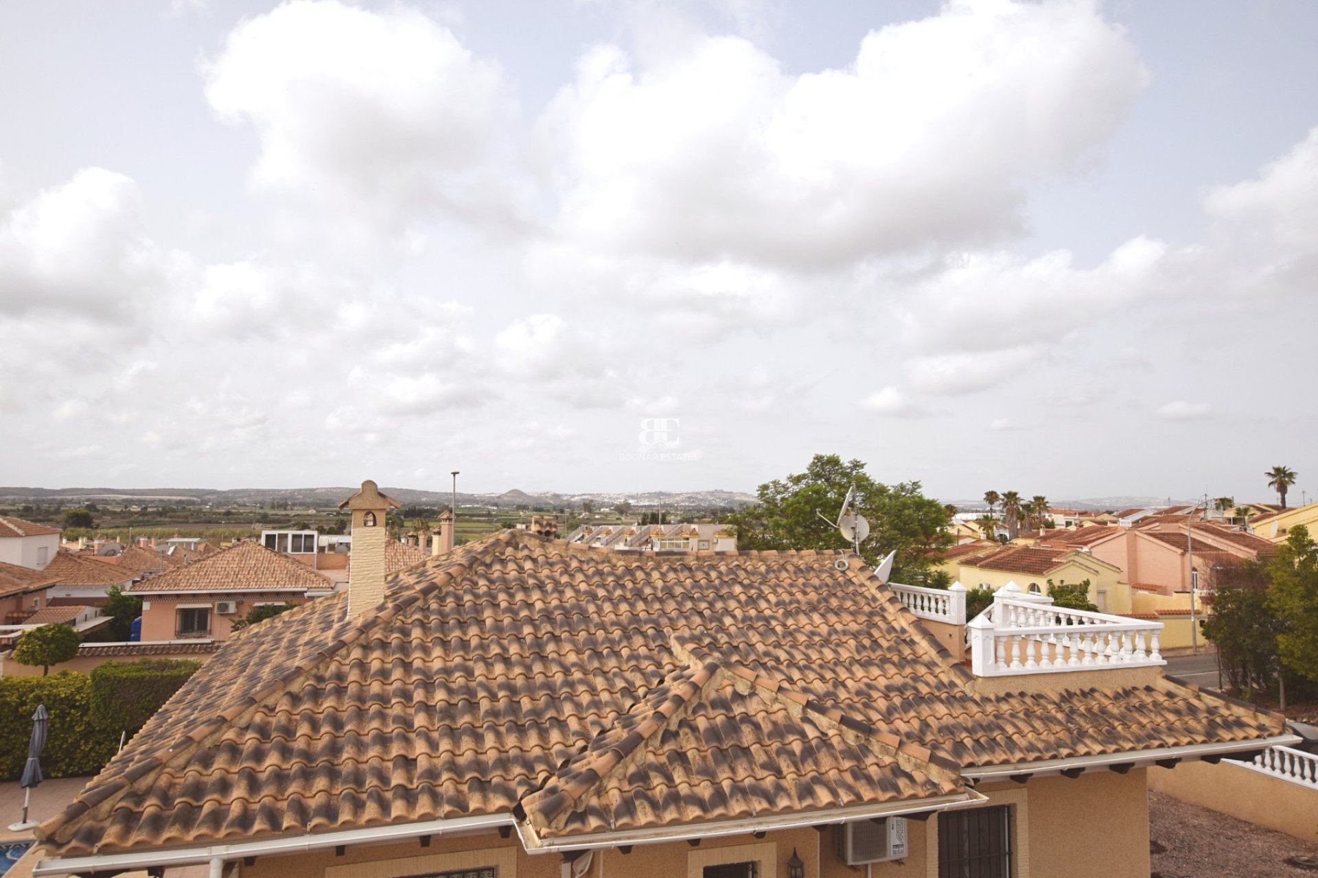 Wiederverkauf - Villa -
San Fulgencio - La Marina