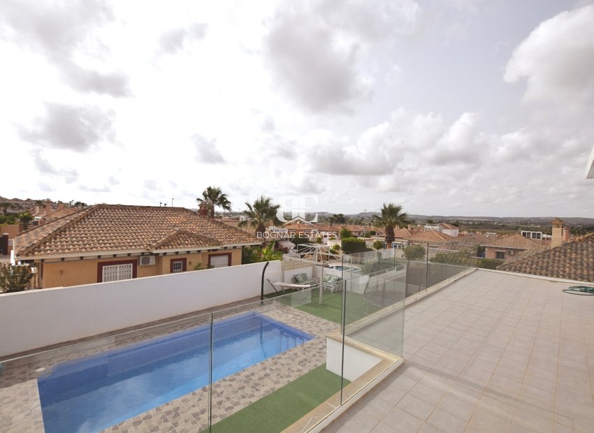 Wiederverkauf - Villa -
San Fulgencio - La Marina