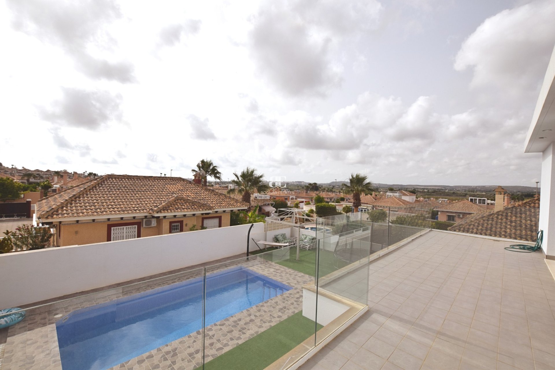 Wiederverkauf - Villa -
San Fulgencio - La Marina