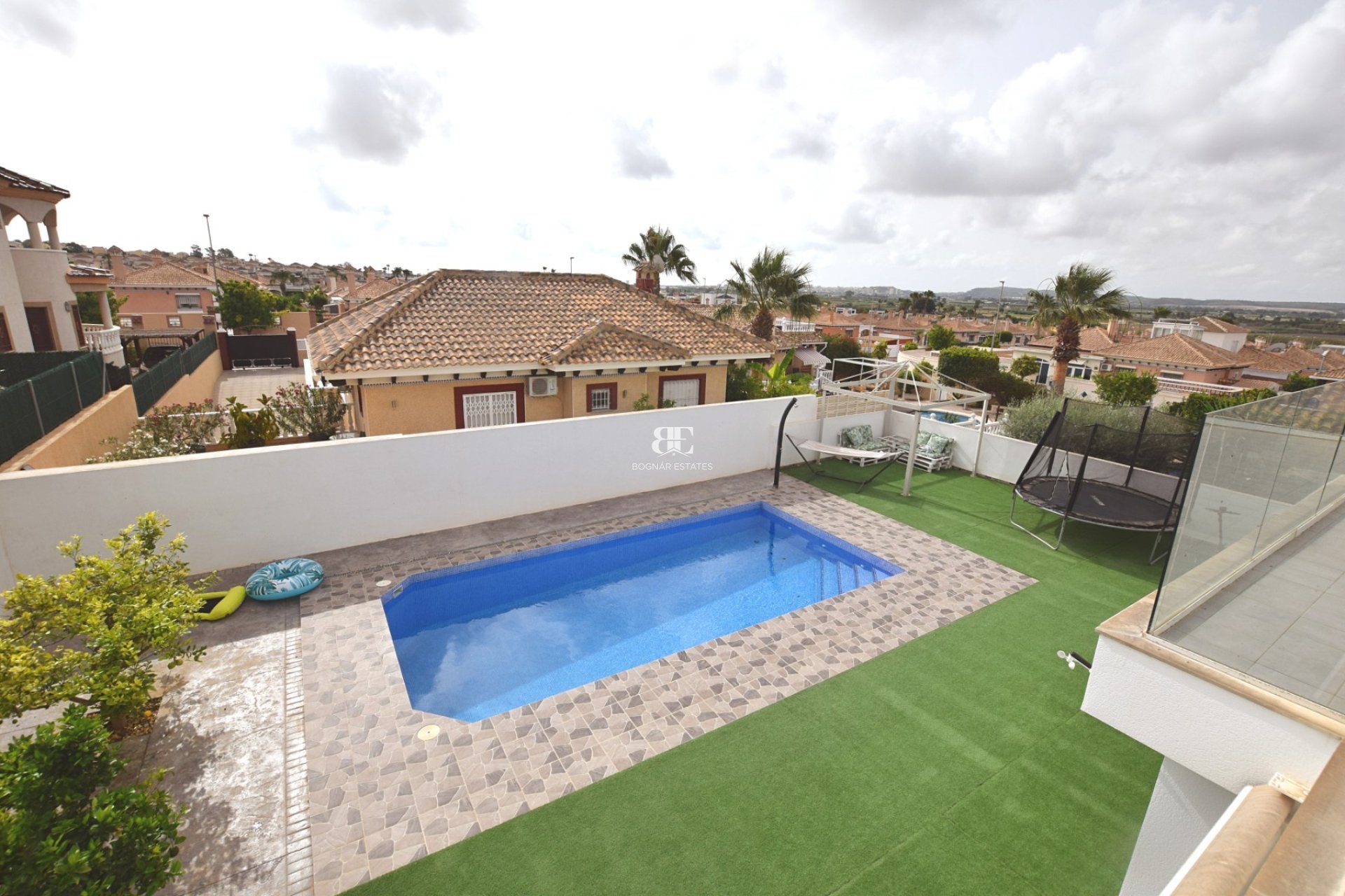 Wiederverkauf - Villa -
San Fulgencio - La Marina