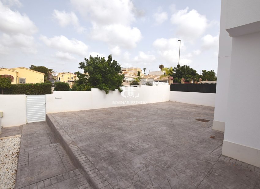 Wiederverkauf - Villa -
San Fulgencio - La Marina