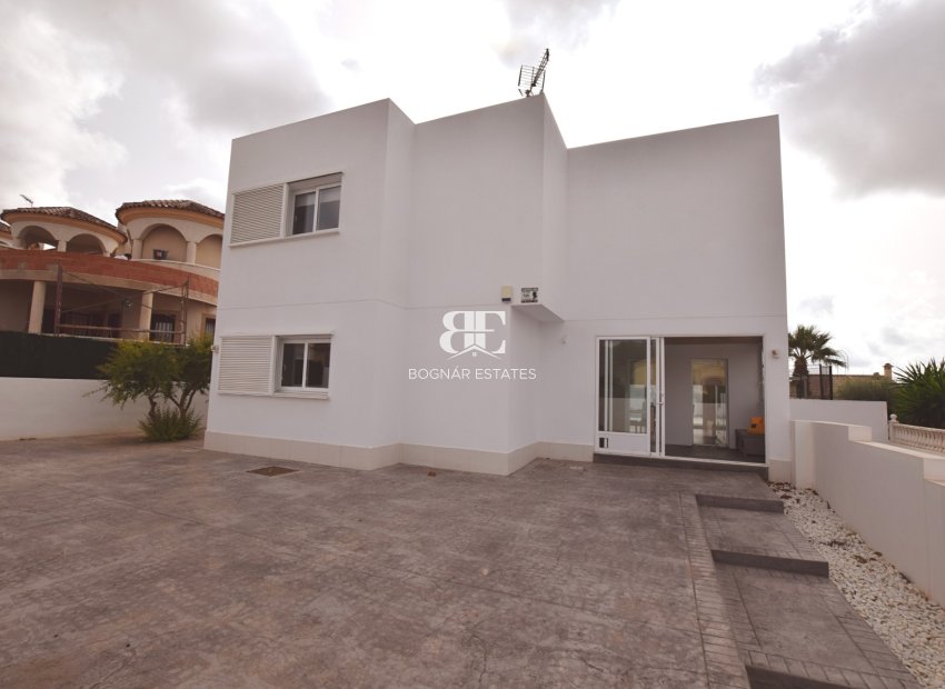 Wiederverkauf - Villa -
San Fulgencio - La Marina