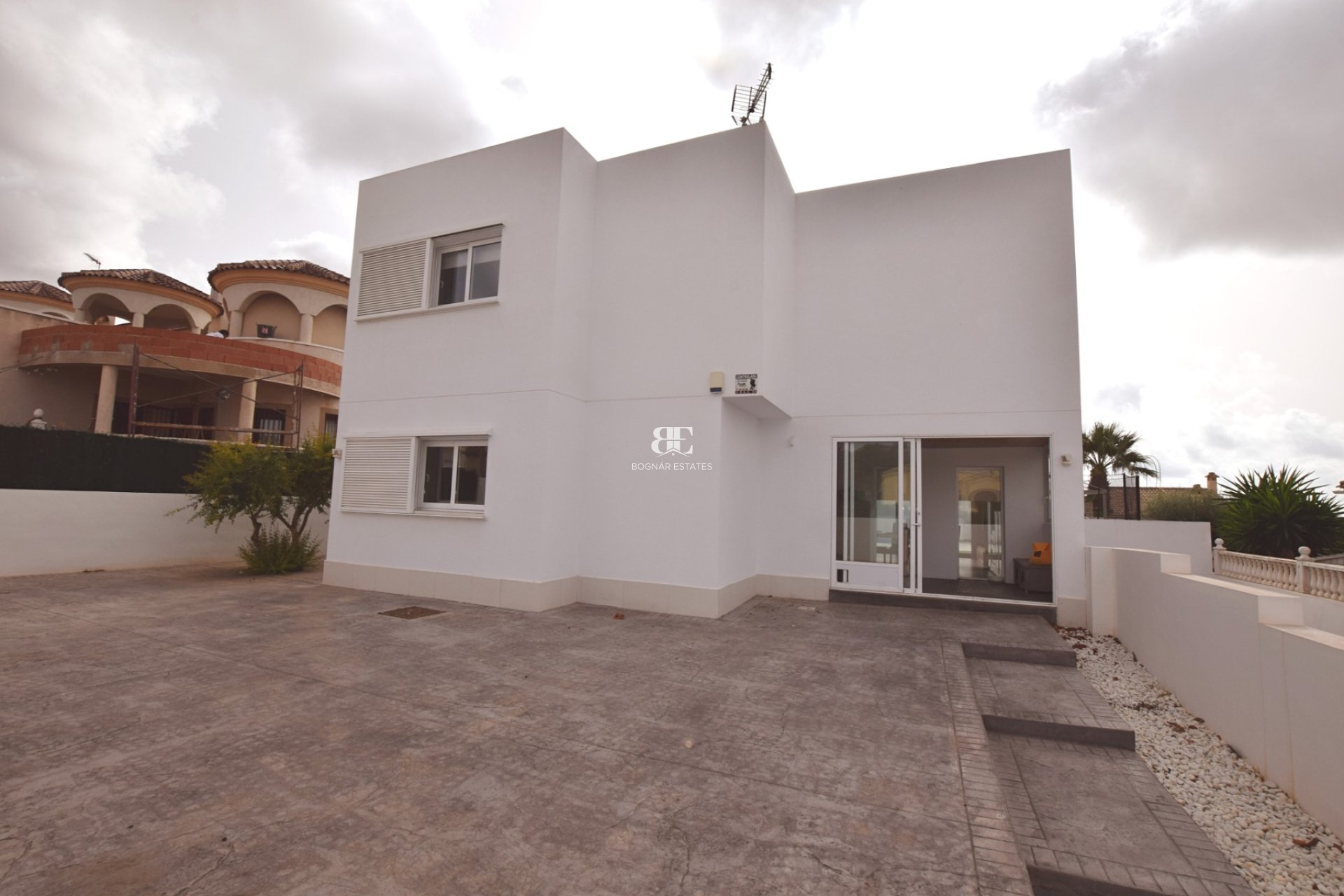 Wiederverkauf - Villa -
San Fulgencio - La Marina