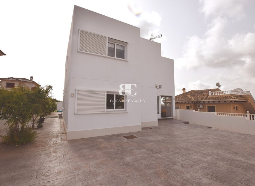 Wiederverkauf - Villa -
San Fulgencio - La Marina