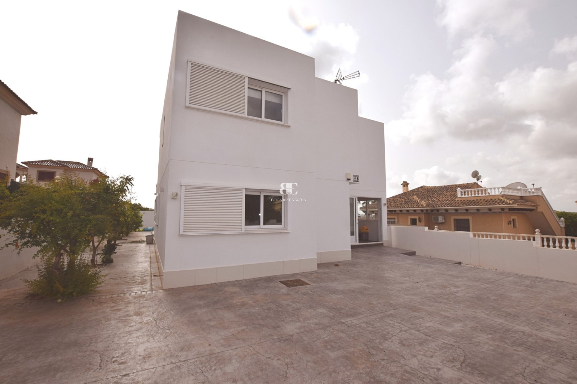 Wiederverkauf - Villa -
San Fulgencio - La Marina