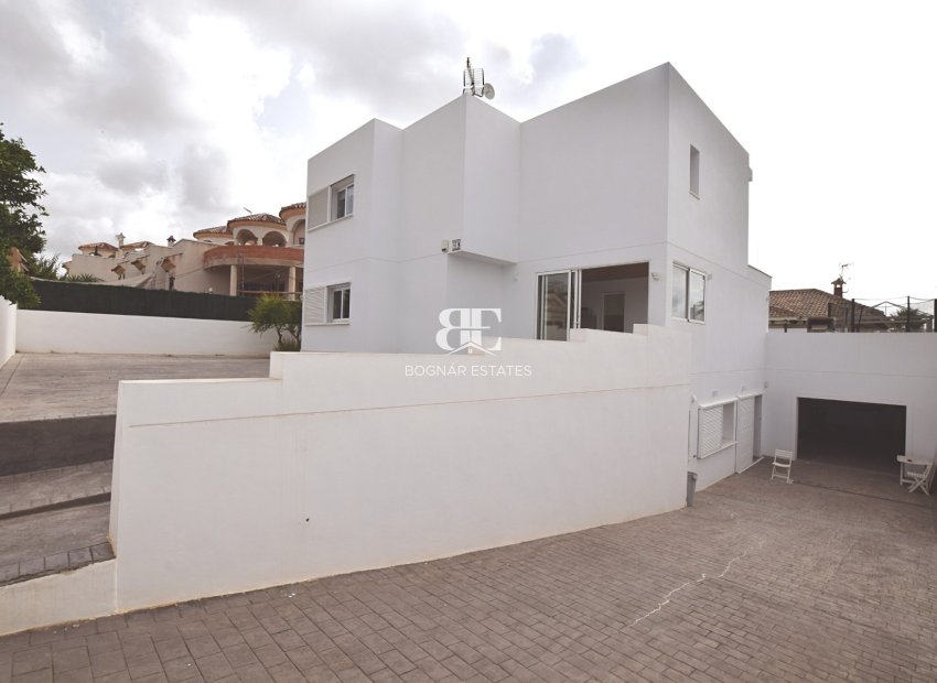 Wiederverkauf - Villa -
San Fulgencio - La Marina