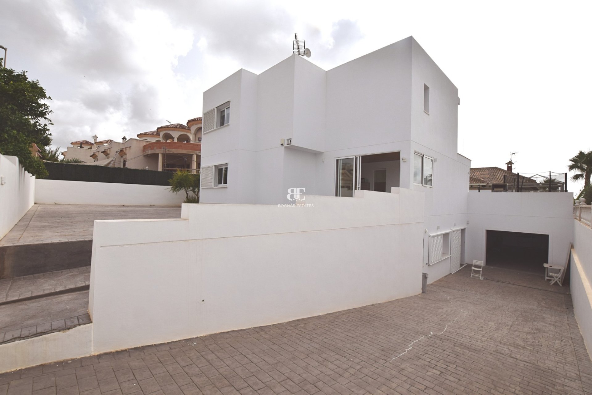Wiederverkauf - Villa -
San Fulgencio - La Marina