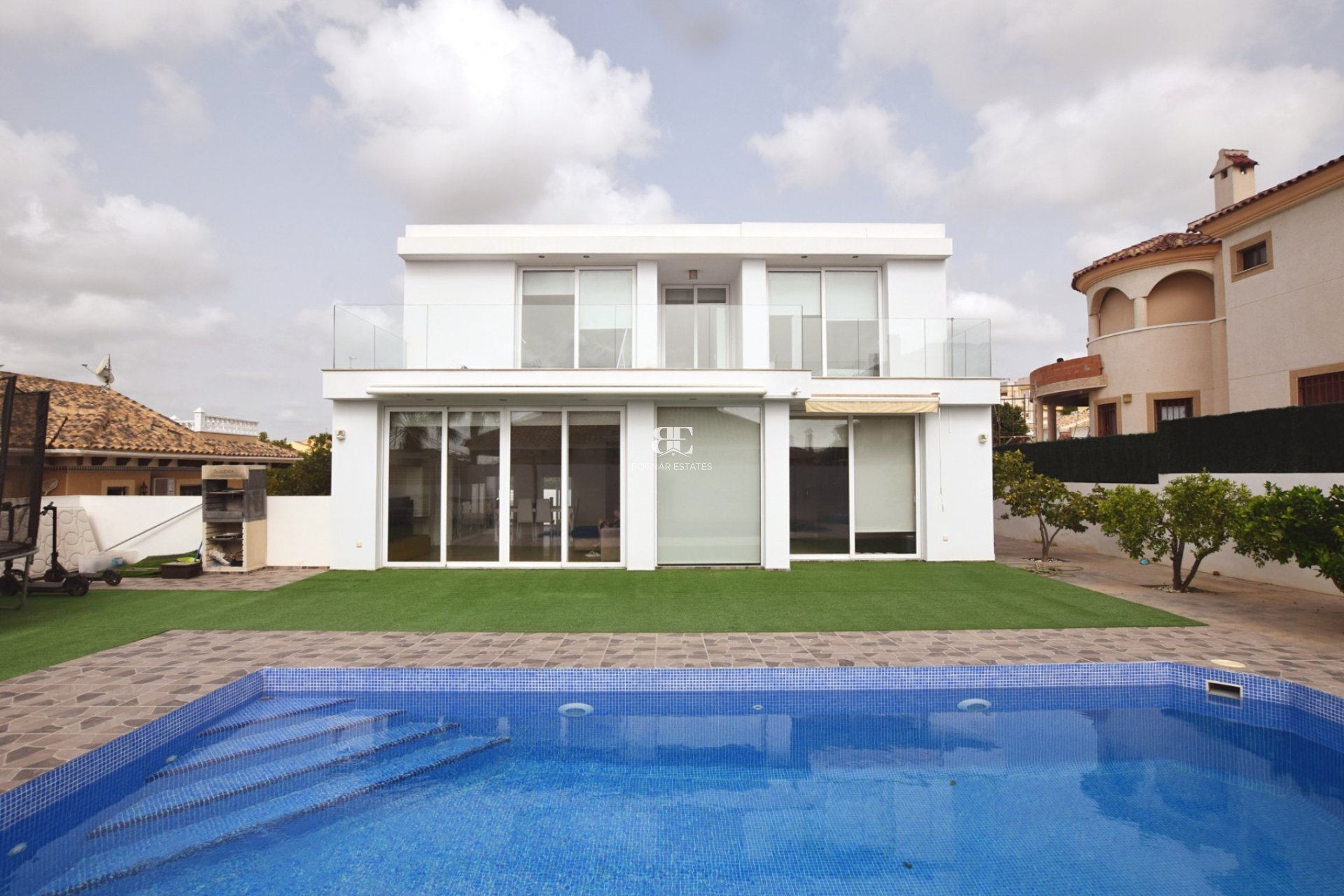 Wiederverkauf - Villa -
San Fulgencio - La Marina