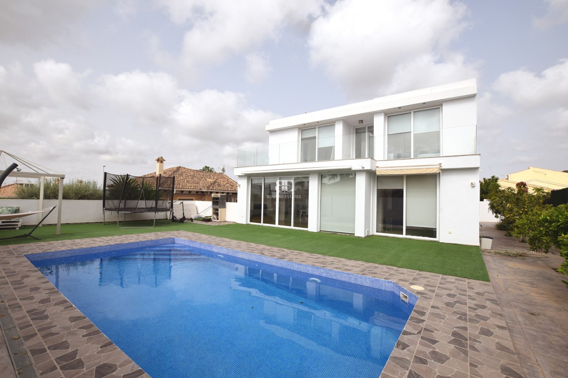 Wiederverkauf - Villa -
San Fulgencio - La Marina