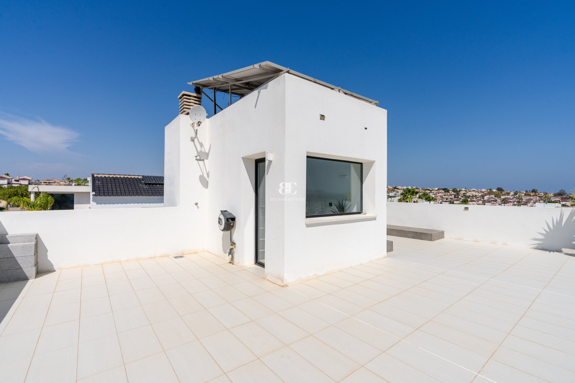 Wiederverkauf - Villa -
San Fulgencio - La Marina
