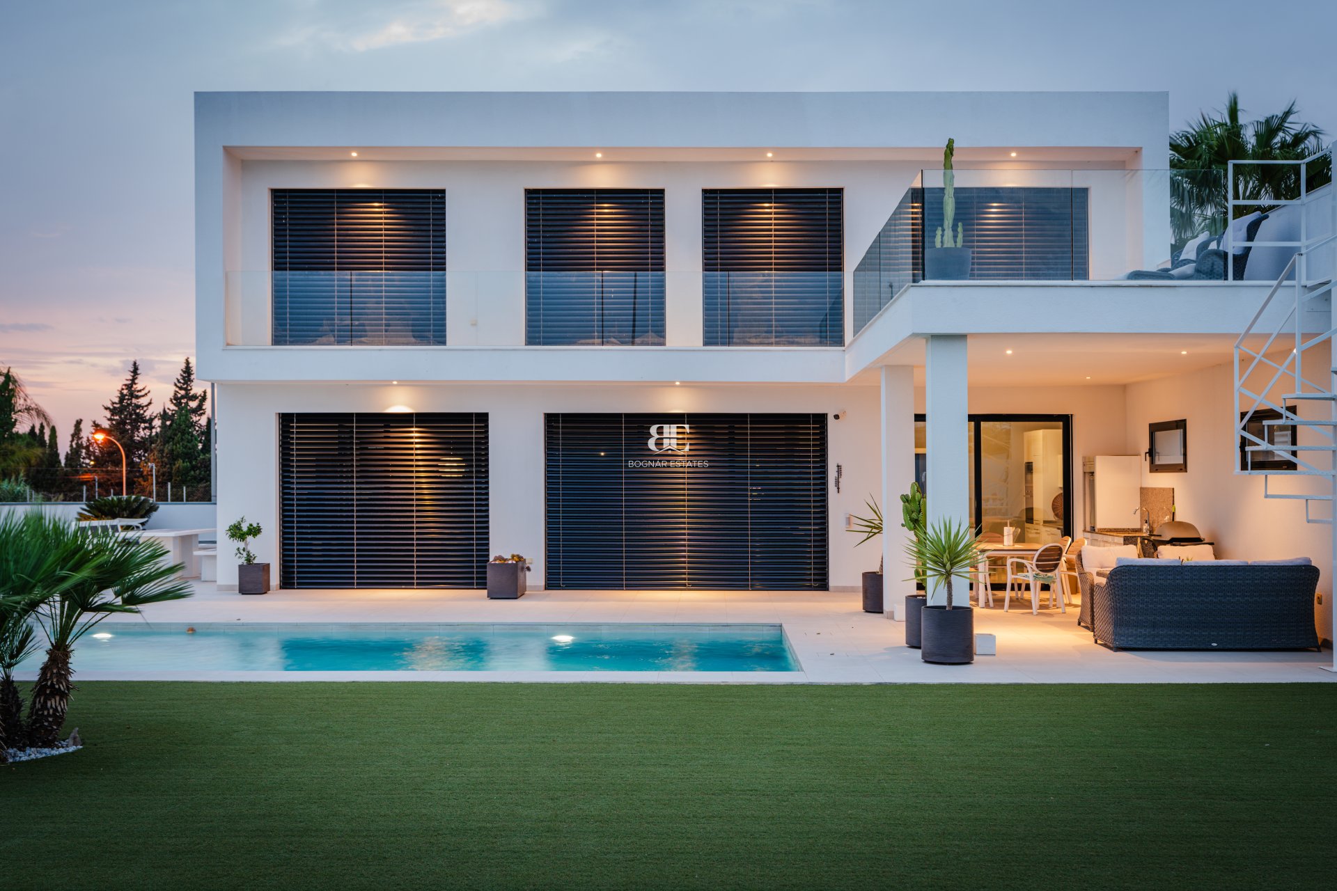 Wiederverkauf - Villa -
San Fulgencio - La Marina