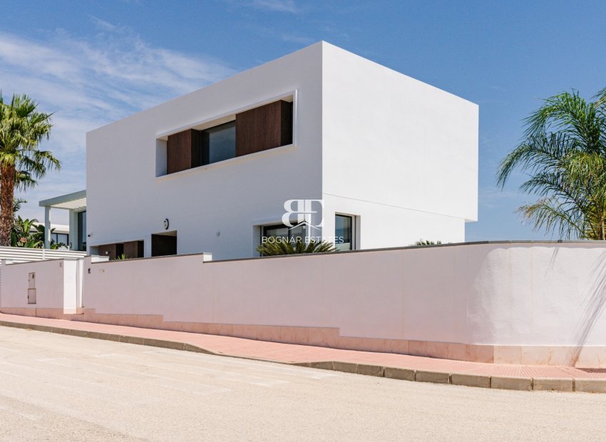 Wiederverkauf - Villa -
San Fulgencio - La Marina