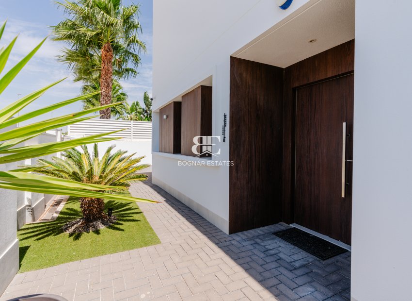 Wiederverkauf - Villa -
San Fulgencio - La Marina