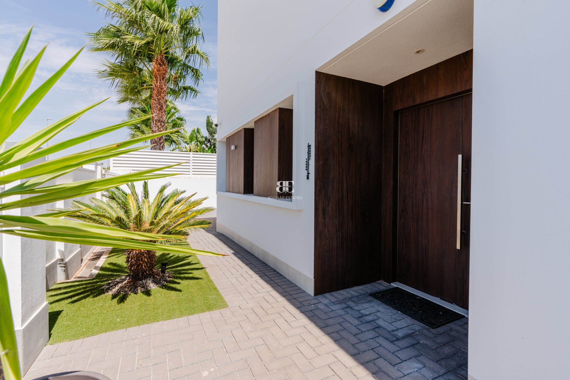 Wiederverkauf - Villa -
San Fulgencio - La Marina