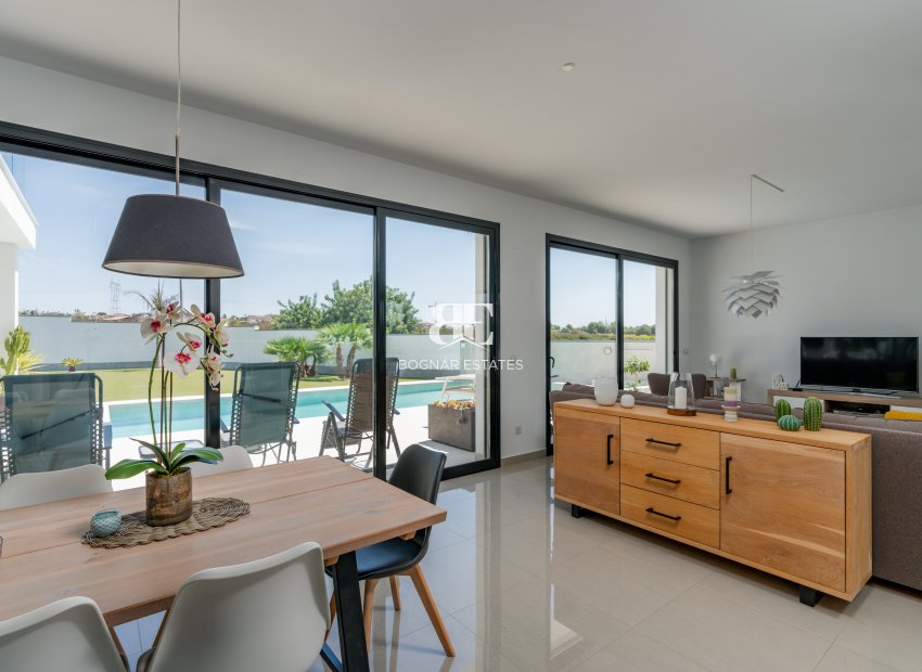 Wiederverkauf - Villa -
San Fulgencio - La Marina