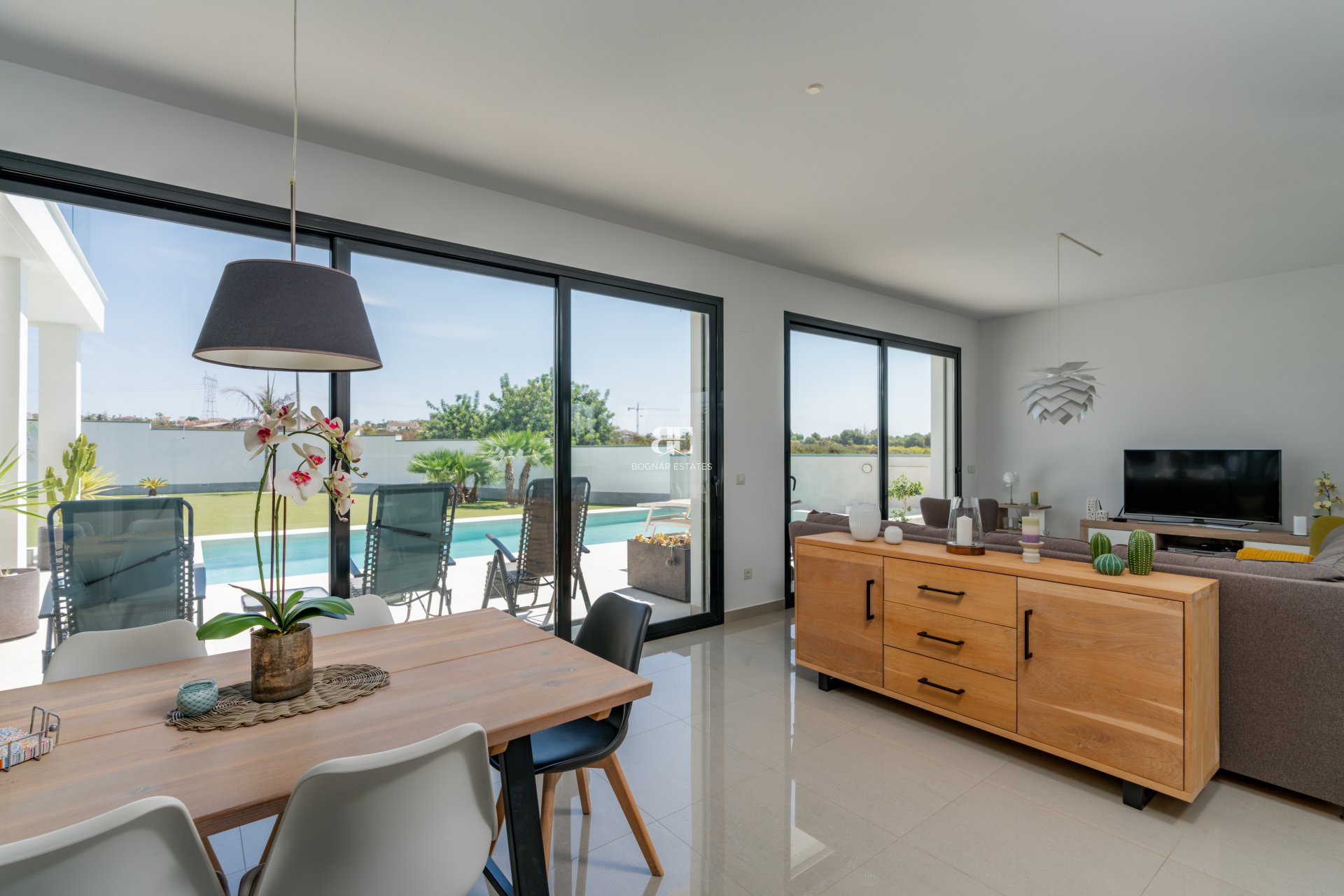Wiederverkauf - Villa -
San Fulgencio - La Marina