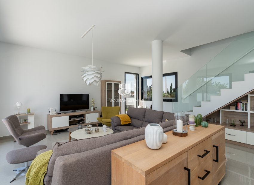 Wiederverkauf - Villa -
San Fulgencio - La Marina