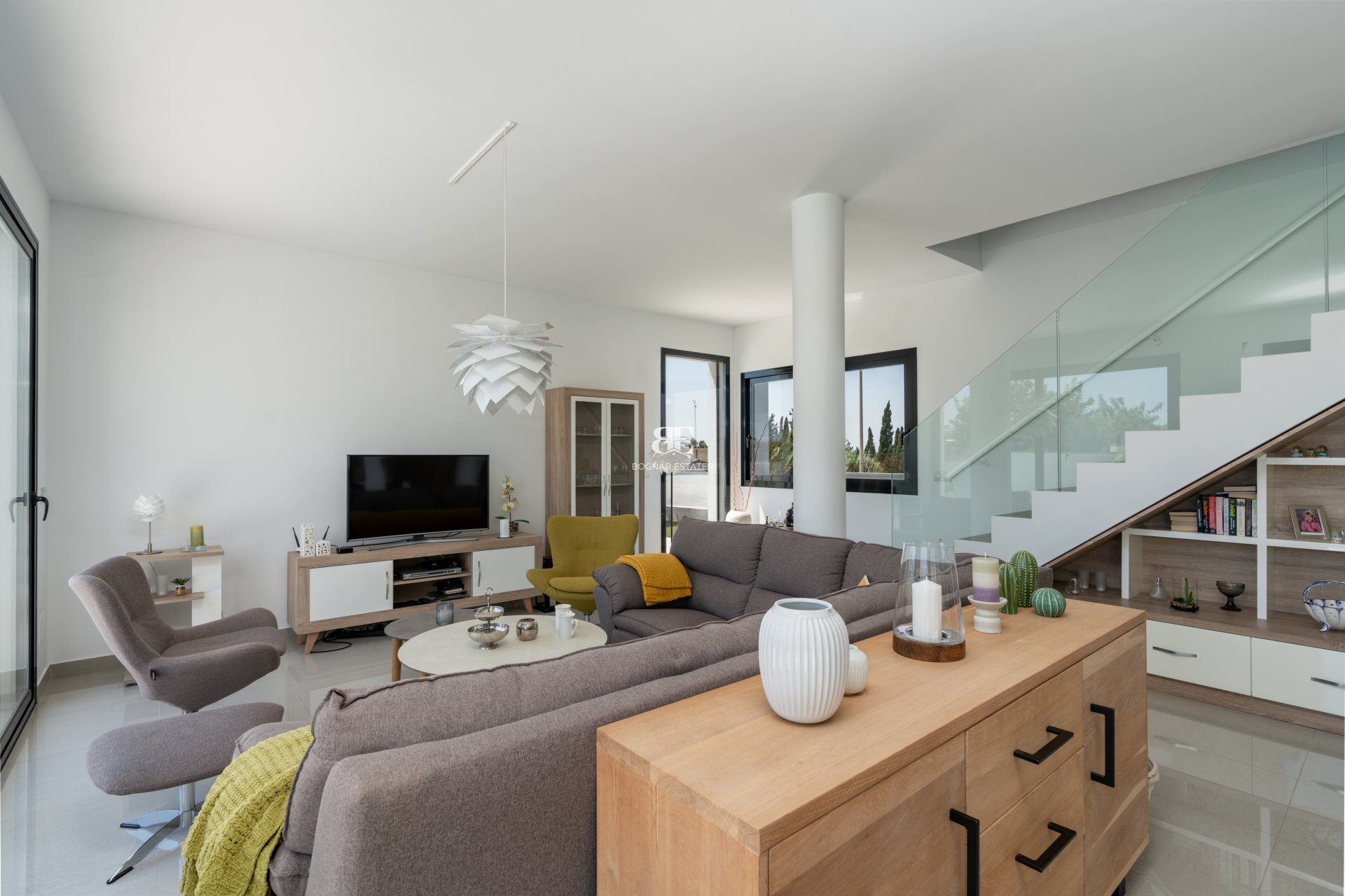 Wiederverkauf - Villa -
San Fulgencio - La Marina