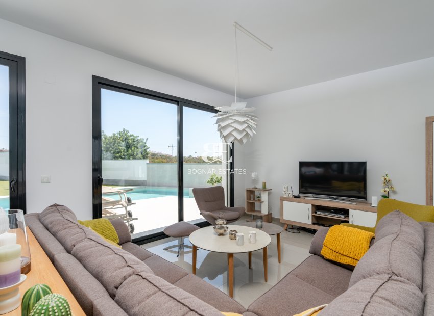 Wiederverkauf - Villa -
San Fulgencio - La Marina