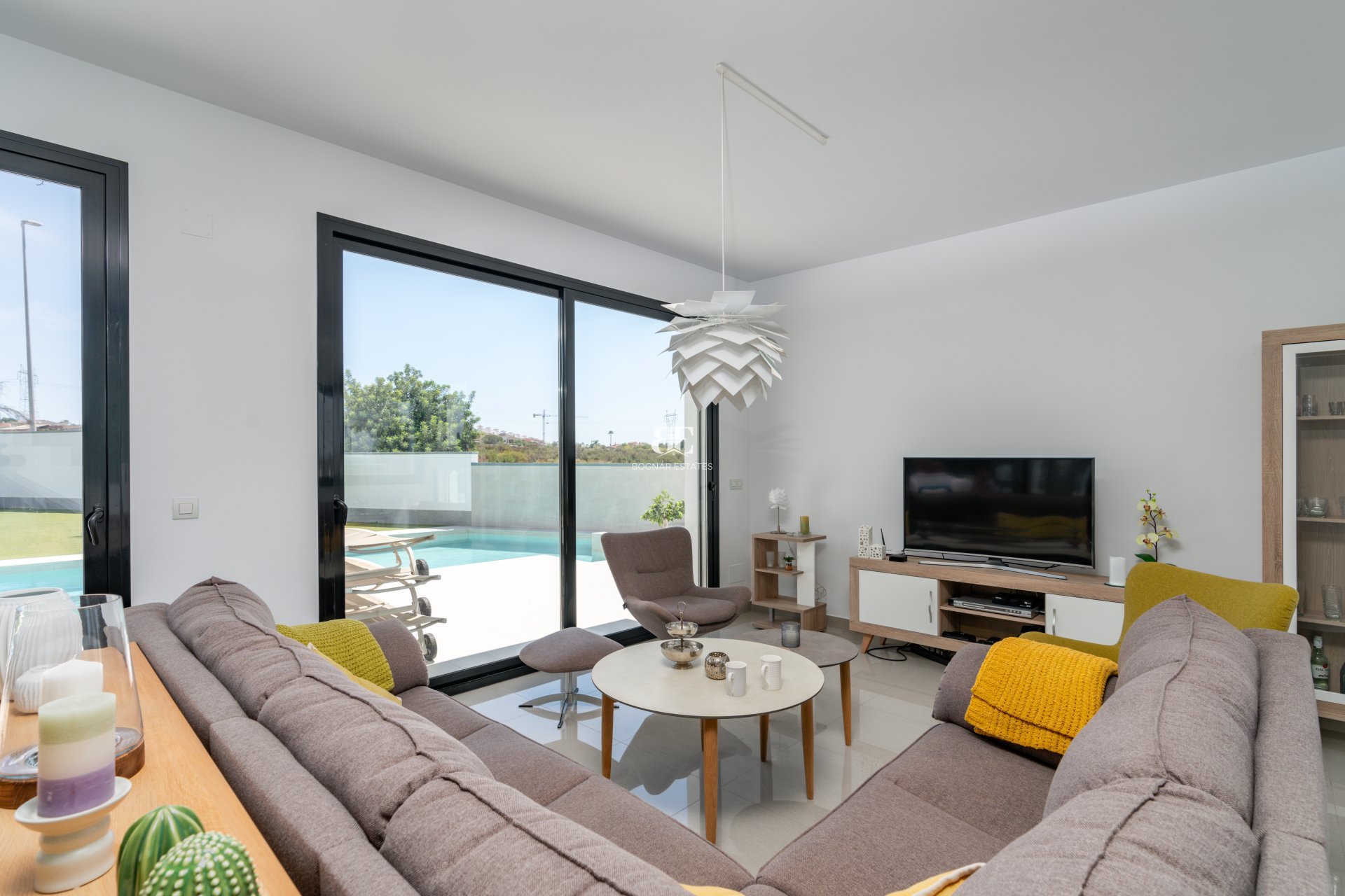 Wiederverkauf - Villa -
San Fulgencio - La Marina