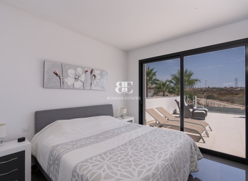 Wiederverkauf - Villa -
San Fulgencio - La Marina
