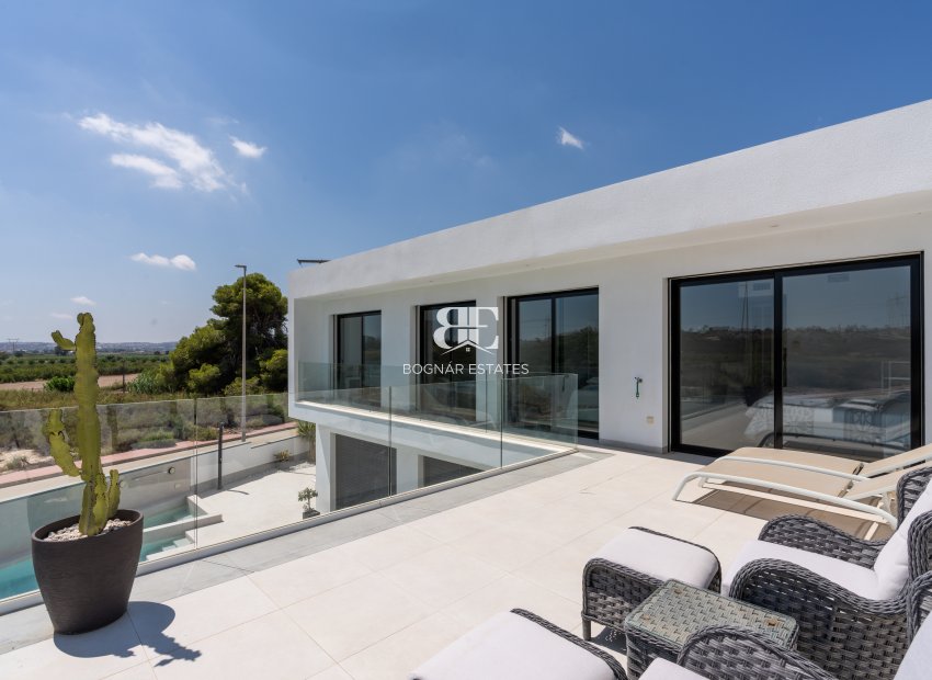 Wiederverkauf - Villa -
San Fulgencio - La Marina