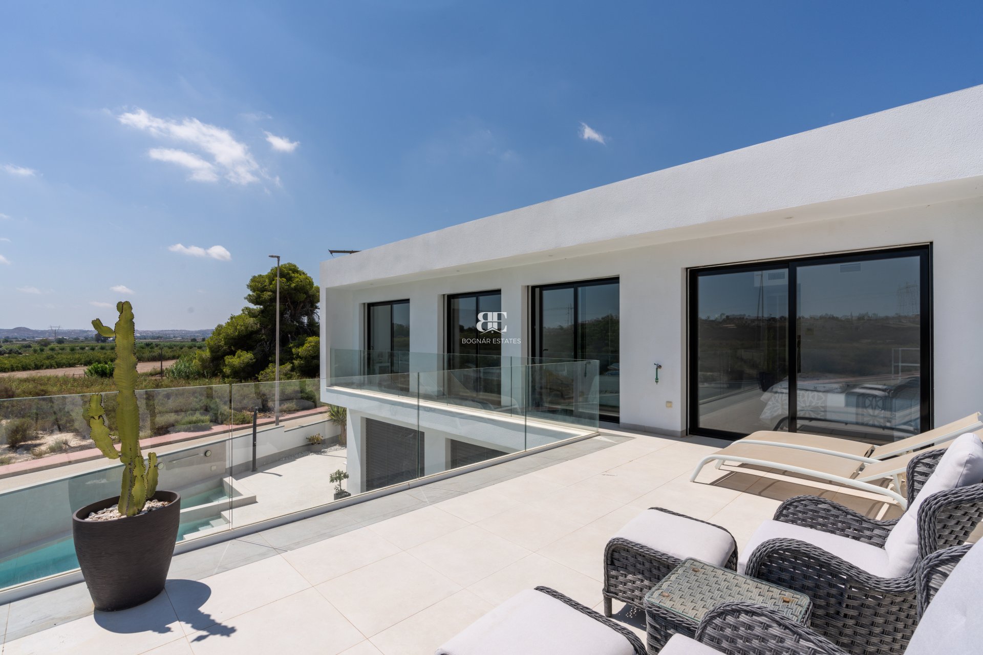 Wiederverkauf - Villa -
San Fulgencio - La Marina