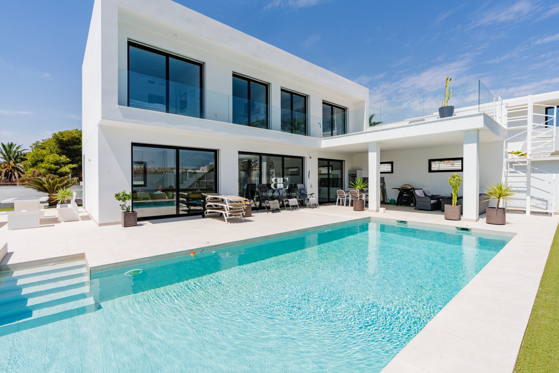 Wiederverkauf - Villa -
San Fulgencio - La Marina