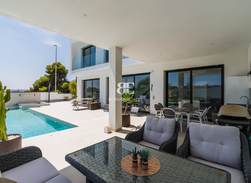 Wiederverkauf - Villa -
San Fulgencio - La Marina