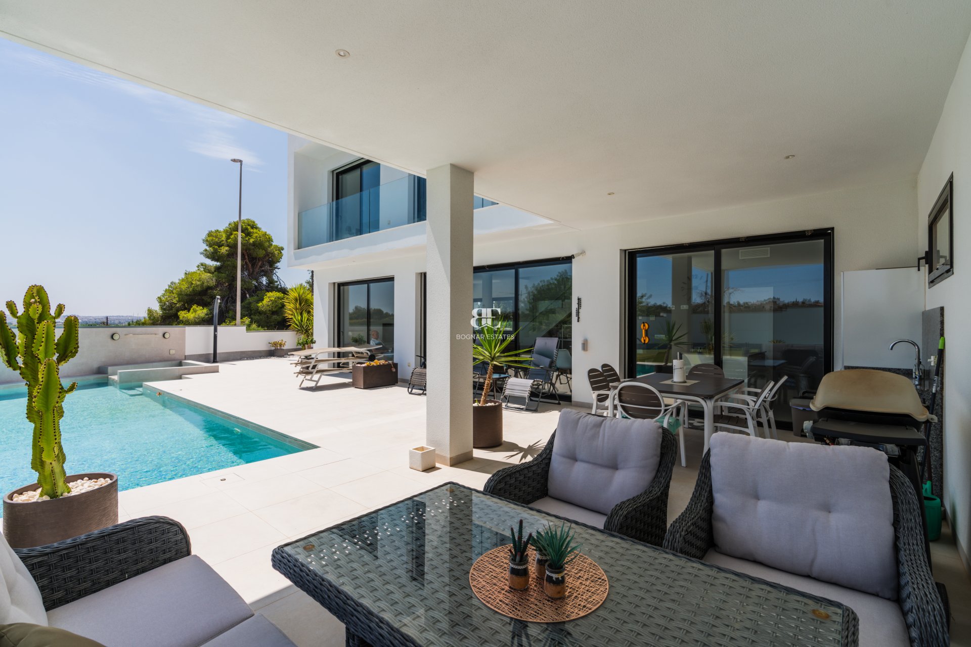 Wiederverkauf - Villa -
San Fulgencio - La Marina