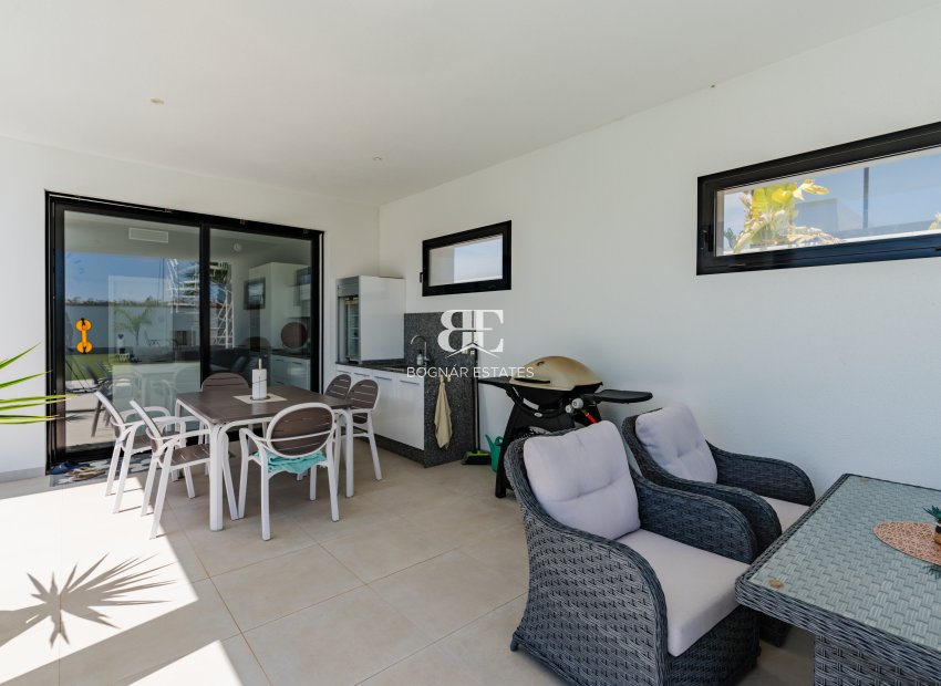 Wiederverkauf - Villa -
San Fulgencio - La Marina