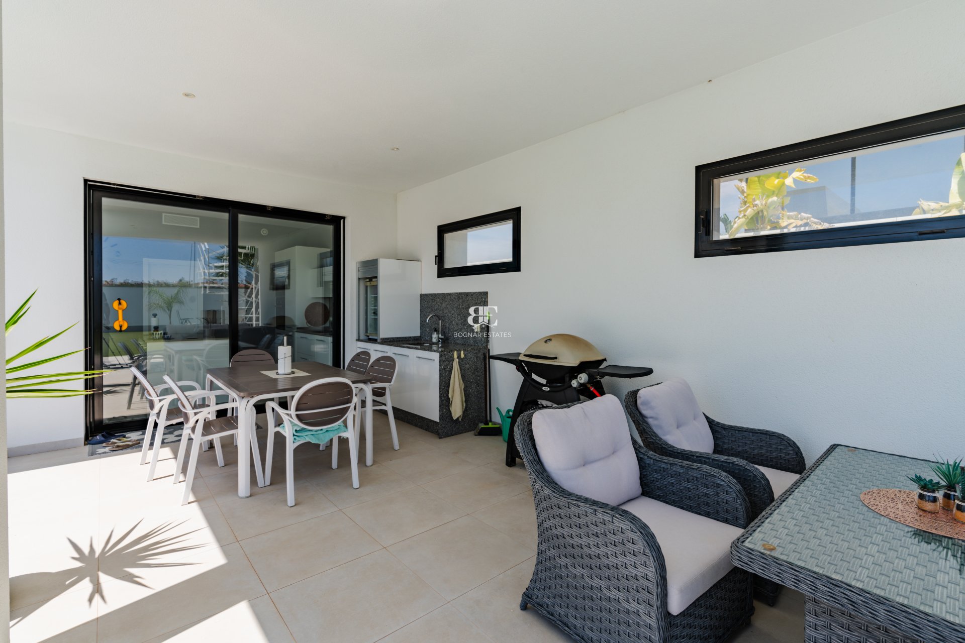 Wiederverkauf - Villa -
San Fulgencio - La Marina