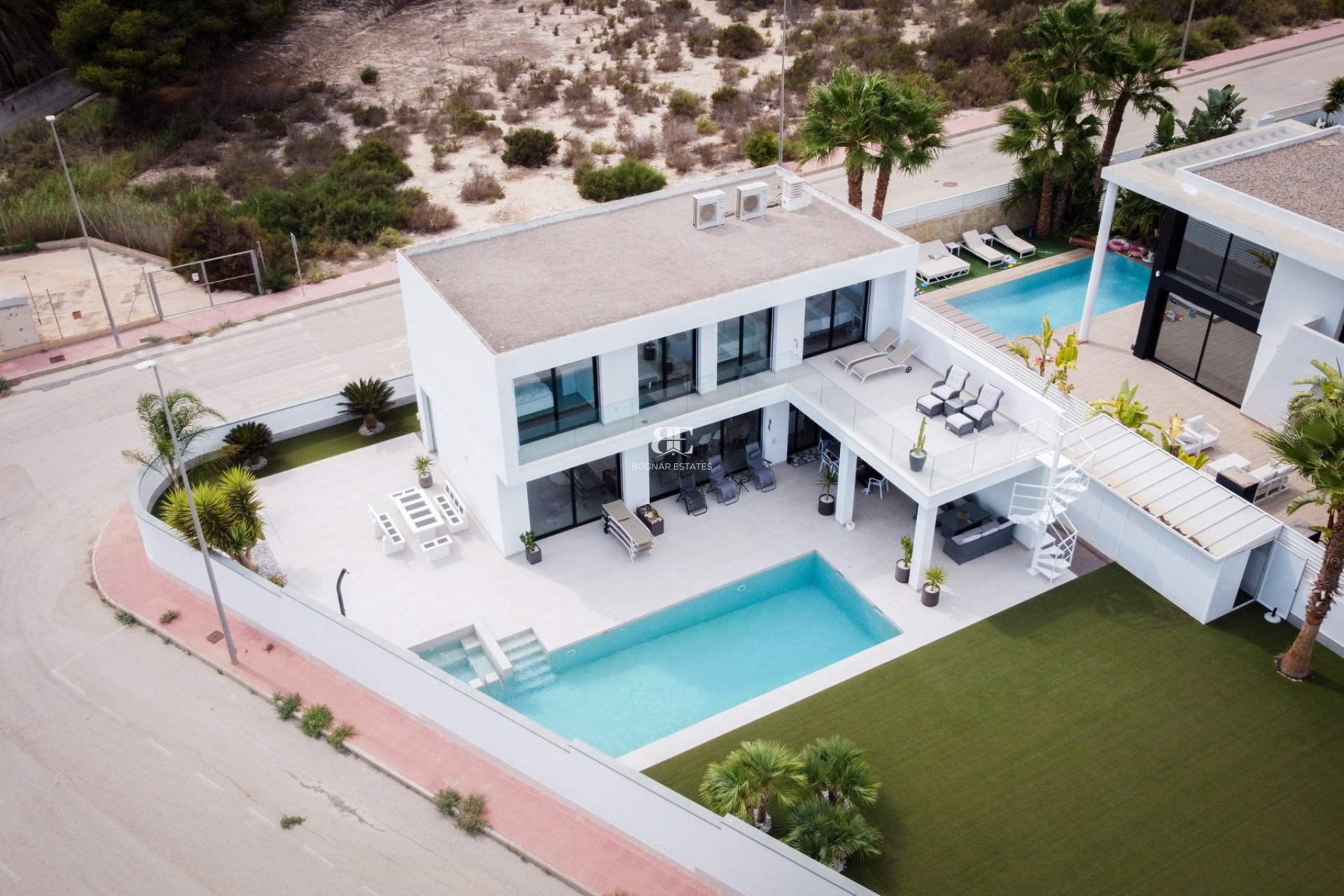 Wiederverkauf - Villa -
San Fulgencio - La Marina